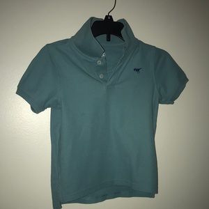 Boys shirt size 5